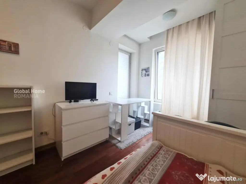 InCity Residence • Dristor • Vitan Mall • 3 Camere ?? 