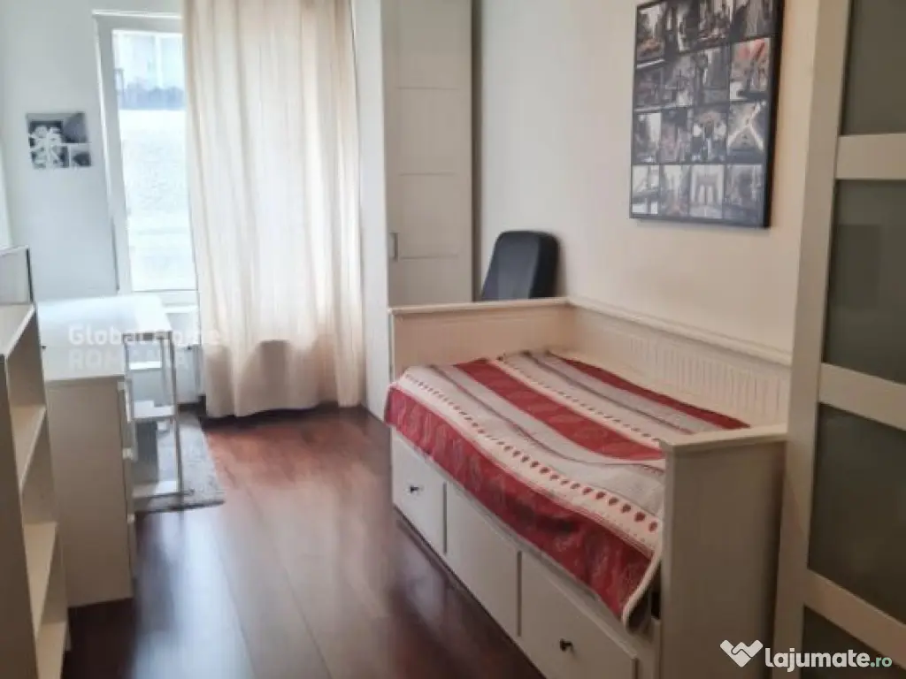 InCity Residence • Dristor • Vitan Mall • 3 Camere ?? 