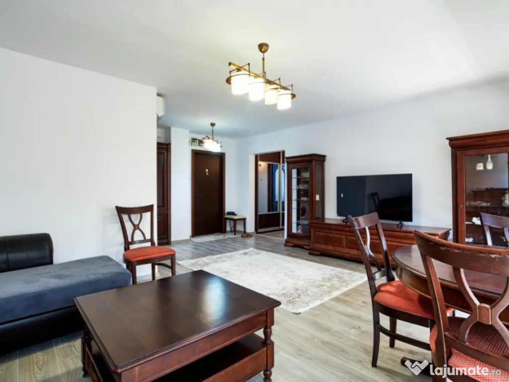 Apartament 3 camere decomandate, 71,60mp, situat in zona Dac 