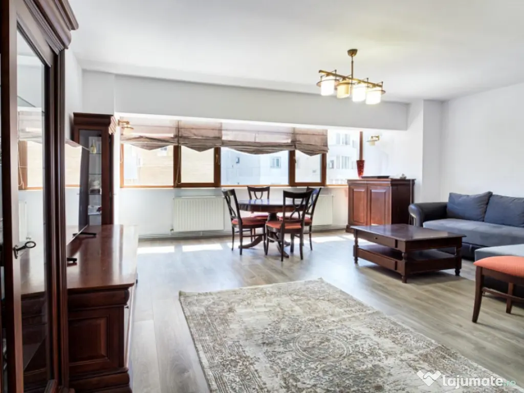 Apartament 3 camere decomandate, 71,60mp, situat in zona Dac 