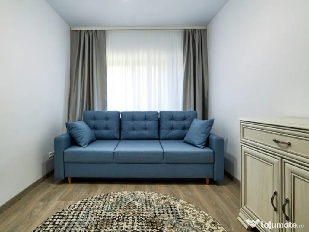 Apartament 3 camere decomandate, 71,60mp, situat in zona Dac 