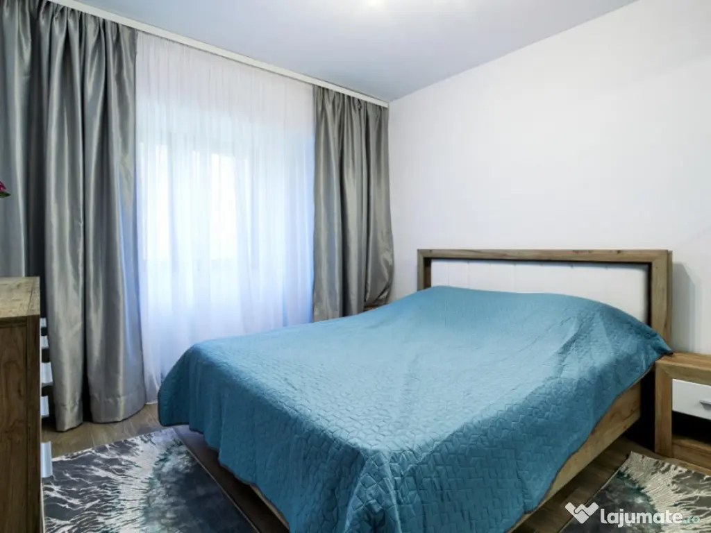 Apartament 3 camere decomandate, 71,60mp, situat in zona Dac 