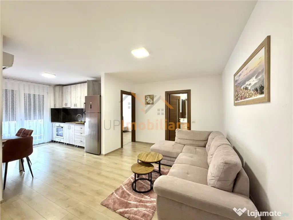 APARTAMENT CU 2 CAMERE | DE INCHIRIAT | WEST RESIDENCE | ETA 