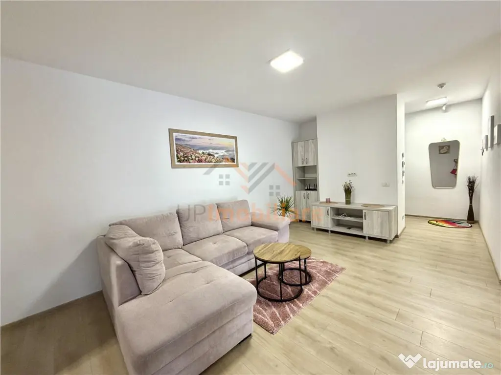 APARTAMENT CU 2 CAMERE | DE INCHIRIAT | WEST RESIDENCE | ETA 