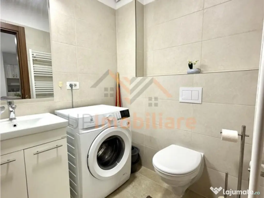 APARTAMENT CU 2 CAMERE | DE INCHIRIAT | WEST RESIDENCE | ETA 
