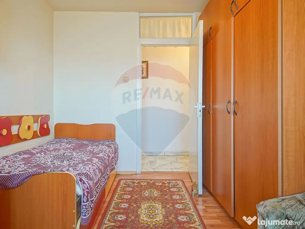 Apartament 3 camere decomandat Codlea | Comision 0% | 