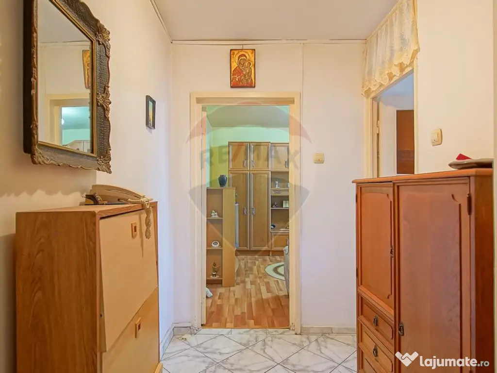 Apartament 3 camere decomandat Codlea | Comision 0% | 