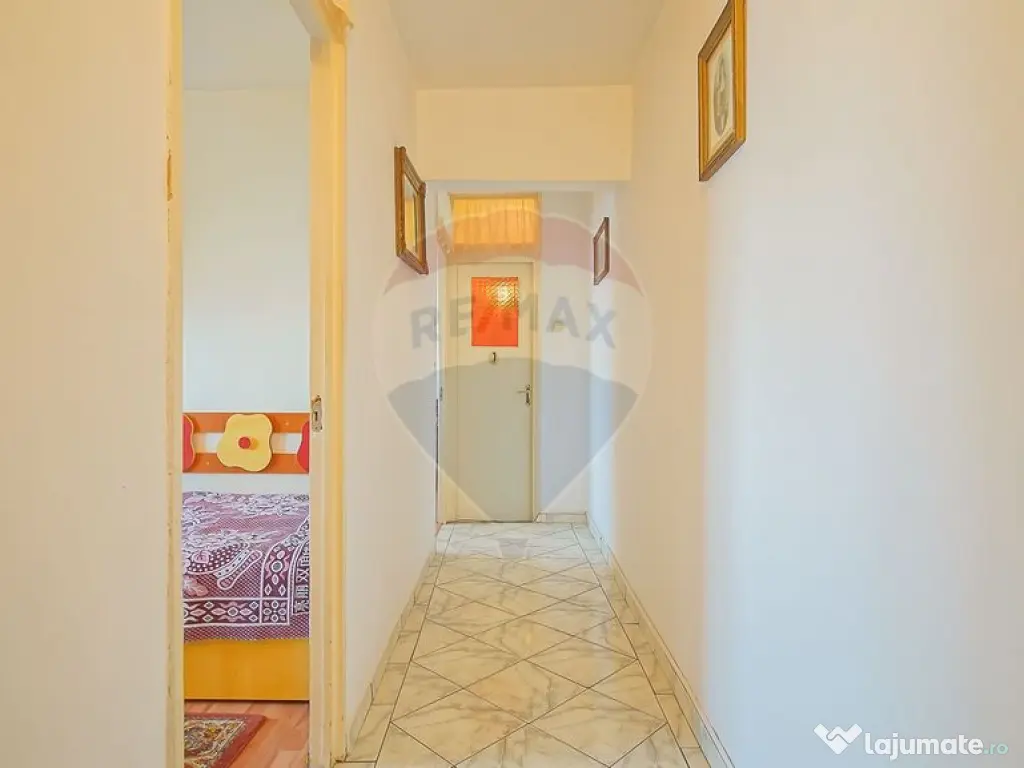 Apartament 3 camere decomandat Codlea | Comision 0% | 