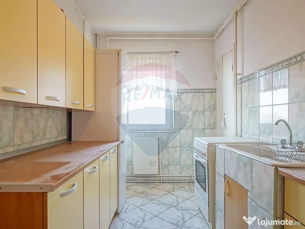 Apartament 3 camere decomandat Codlea | Comision 0% | 