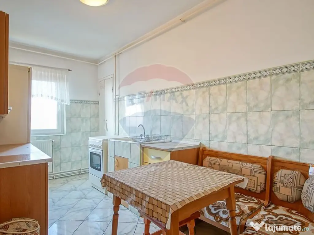 Apartament 3 camere decomandat Codlea | Comision 0% | 