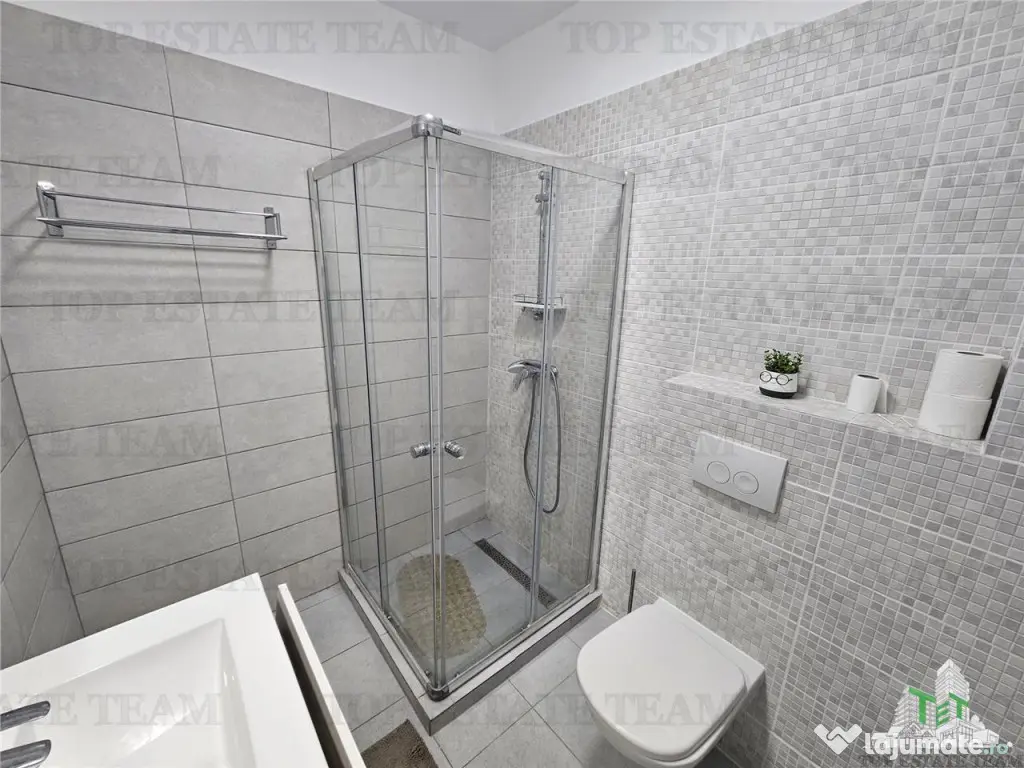 Studio cu vedere la mare si lac - Mamaia Nord 