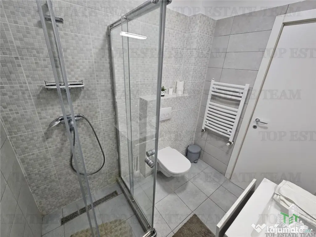 Studio cu vedere la mare si lac - Mamaia Nord 