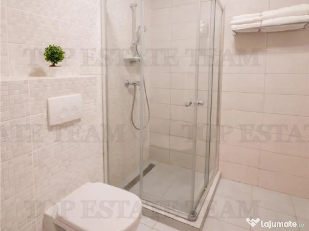 Studio cu vedere la mare si lac - Mamaia Nord 