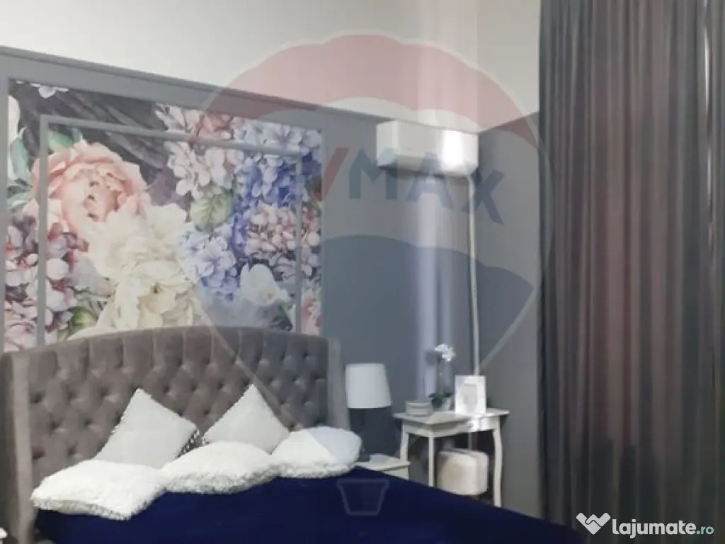 Casă D+P+E+M | 816 mp utili, 5 locuri parcare, Regina Maria 