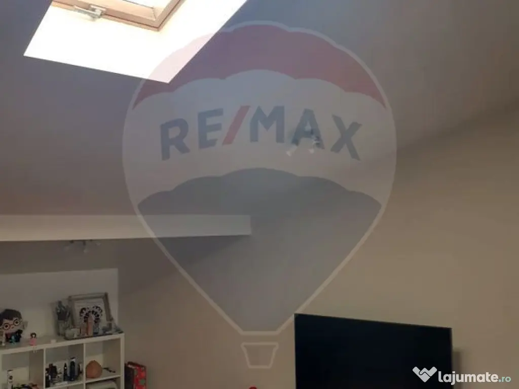 Casă D+P+E+M | 816 mp utili, 5 locuri parcare, Regina Maria 