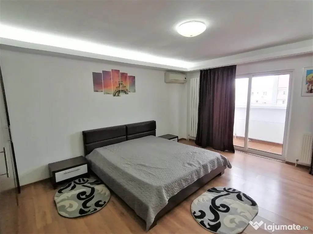 13 Septembrie / Garsoniera Bloc Mixt / Particular 