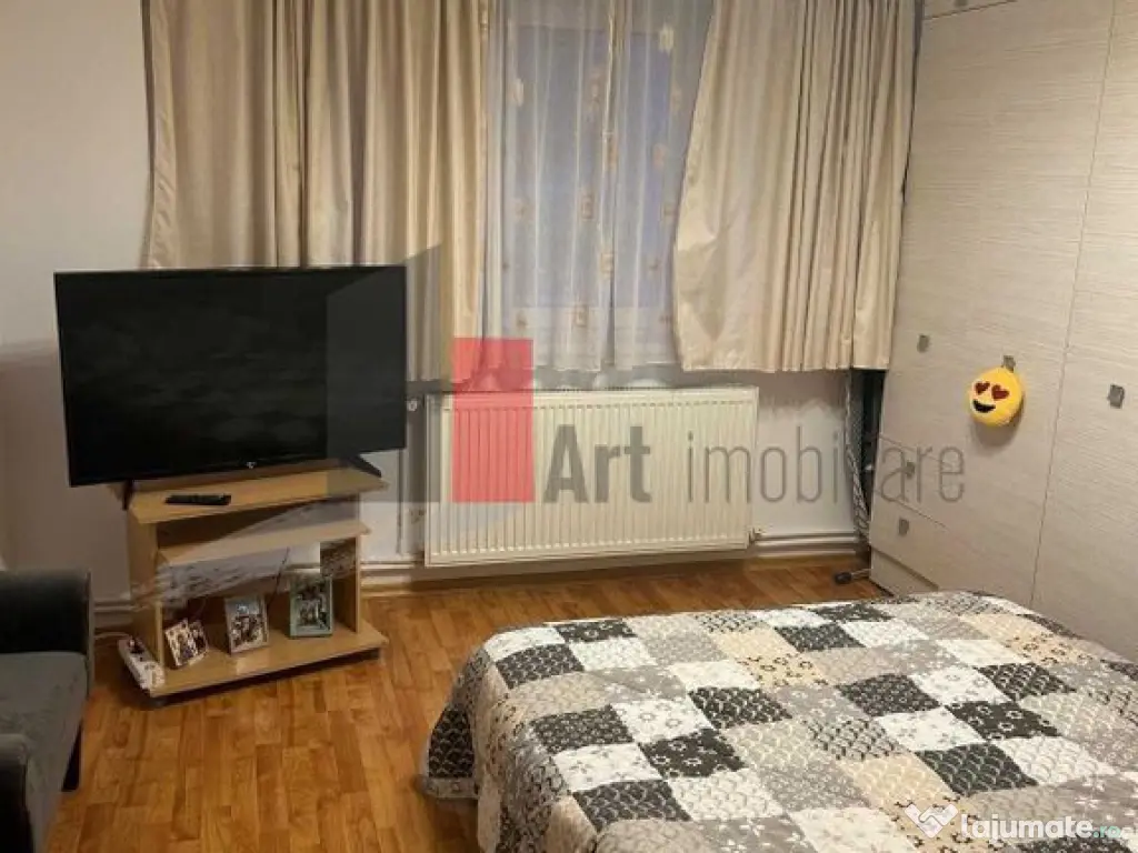 Apartament cu doua camere de inchiriat-Lujerului-Politehn... 
