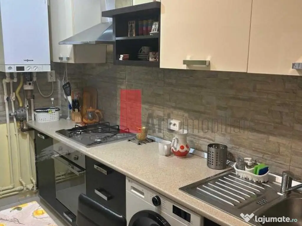 Apartament cu doua camere de inchiriat-Lujerului-Politehn... 