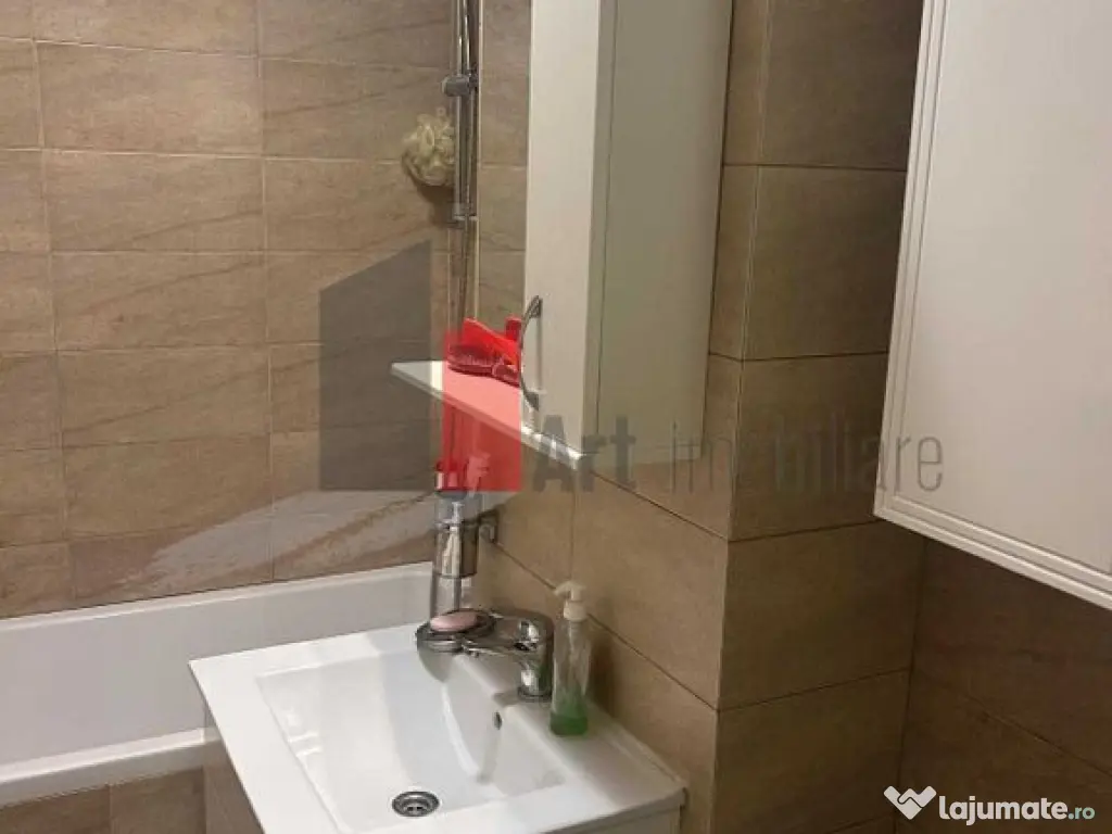 Apartament cu doua camere de inchiriat-Lujerului-Politehn... 