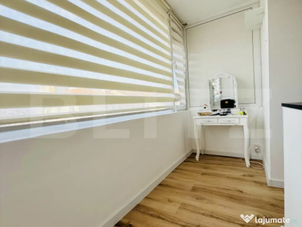 Apartament 4 camere | 100 mp utili | 2 băi | Shopping City 