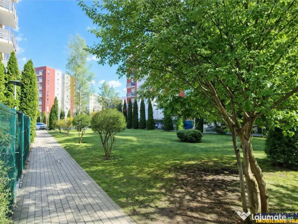 Eleganta la inaltime, Penthouse cu design unic, terasa de 40 