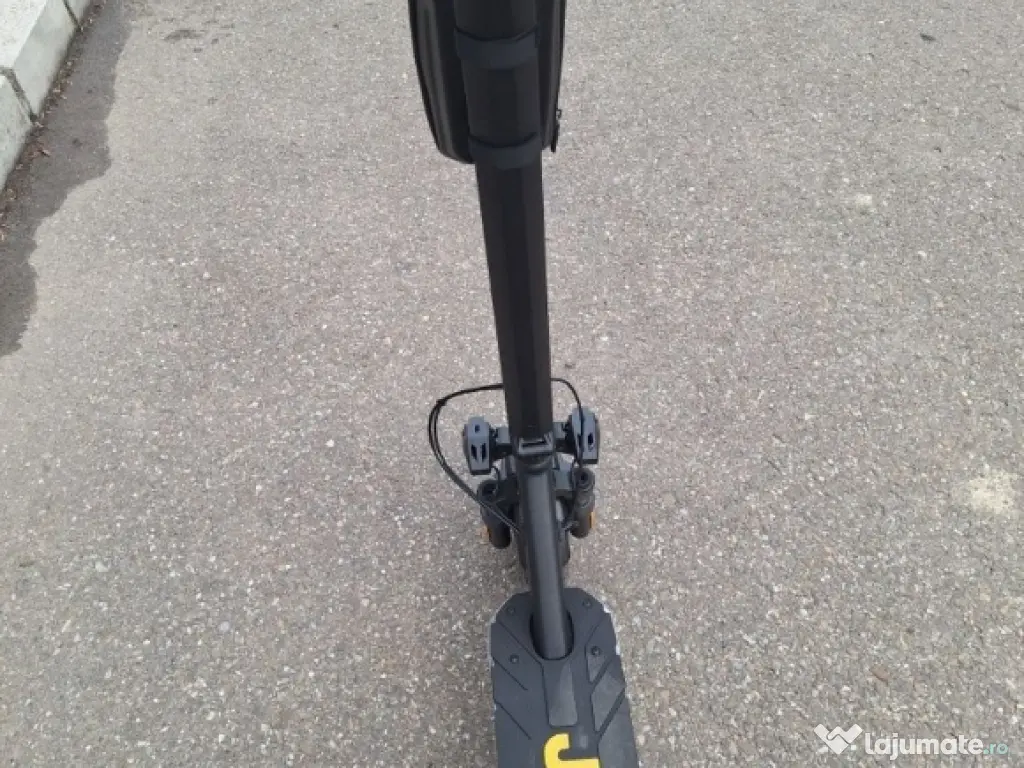 Trotinetă Electrică JEEP 2xe Urban 