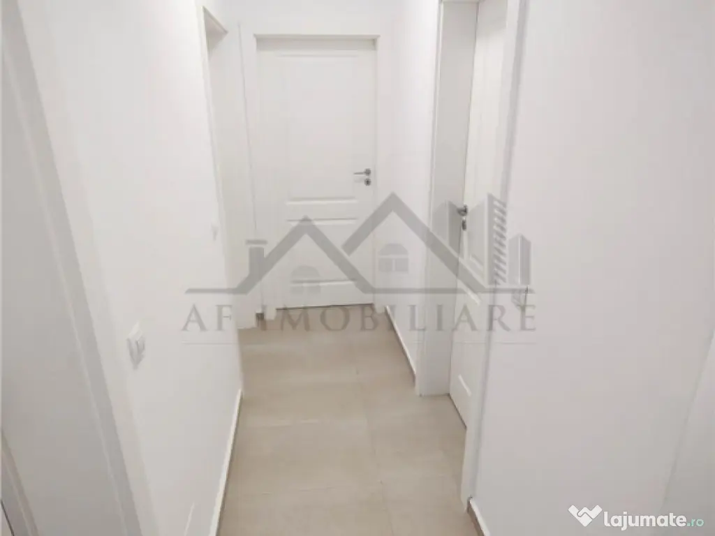 Apartament 2 camere - Parcare Subterana CUG Fusion Towers 