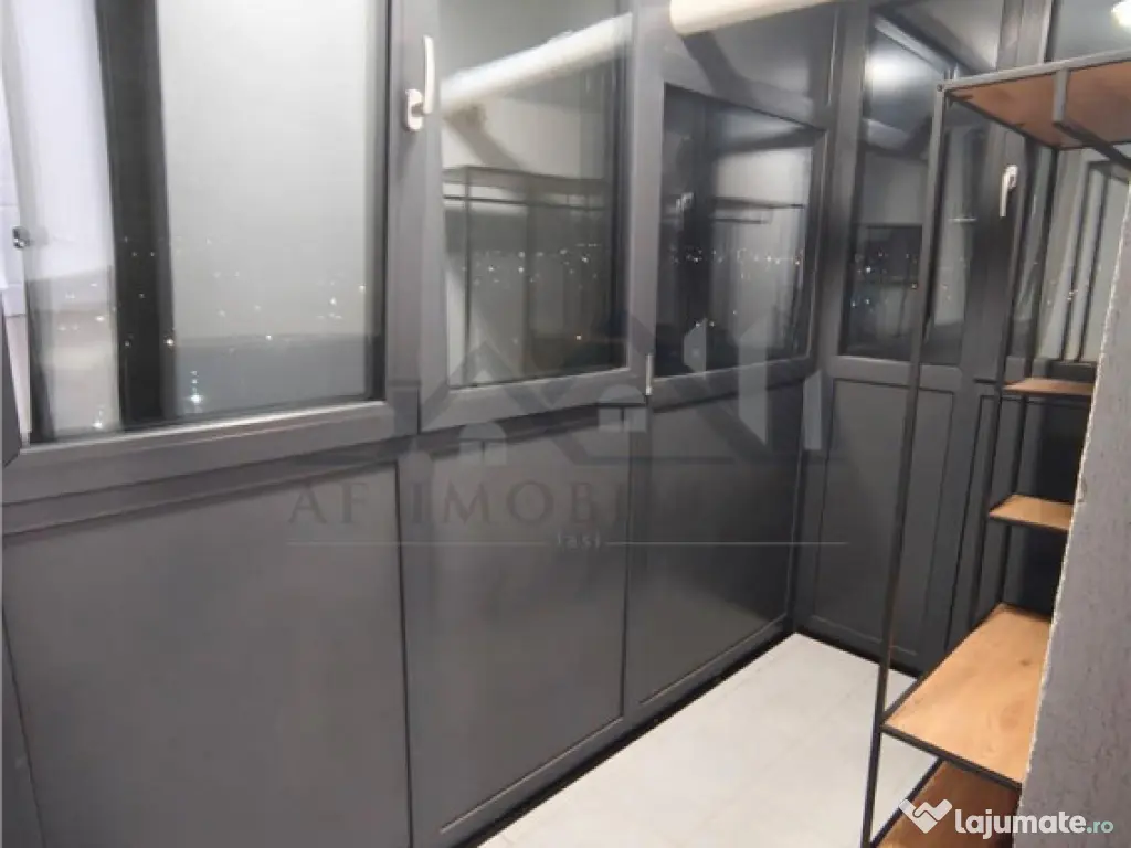 Apartament 2 camere - Parcare Subterana CUG Fusion Towers 