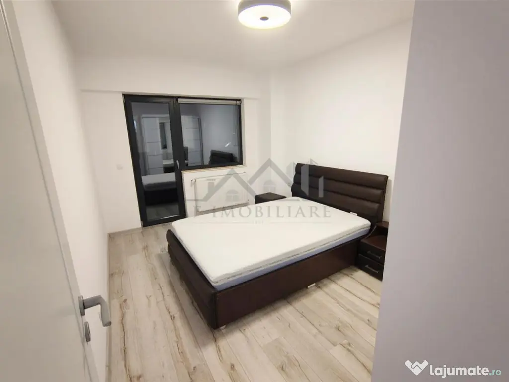 Apartament 2 camere - Parcare Subterana CUG Fusion Towers 