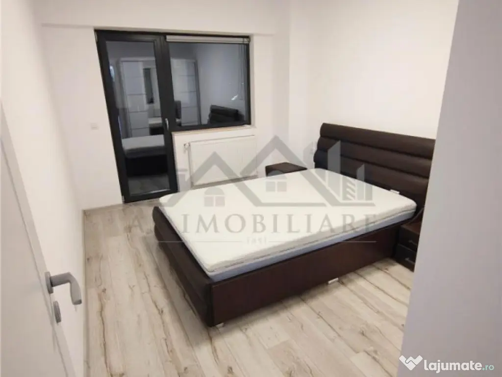 Apartament 2 camere - Parcare Subterana CUG Fusion Towers 