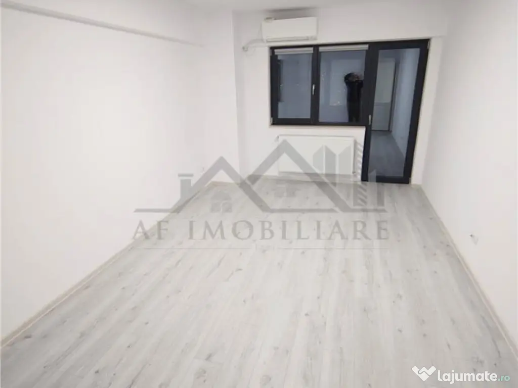 Apartament 2 camere - Parcare Subterana CUG Fusion Towers 