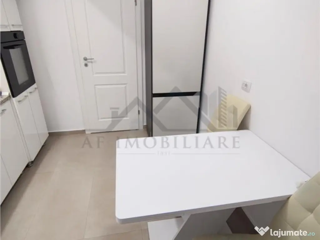 Apartament 2 camere - Parcare Subterana CUG Fusion Towers 