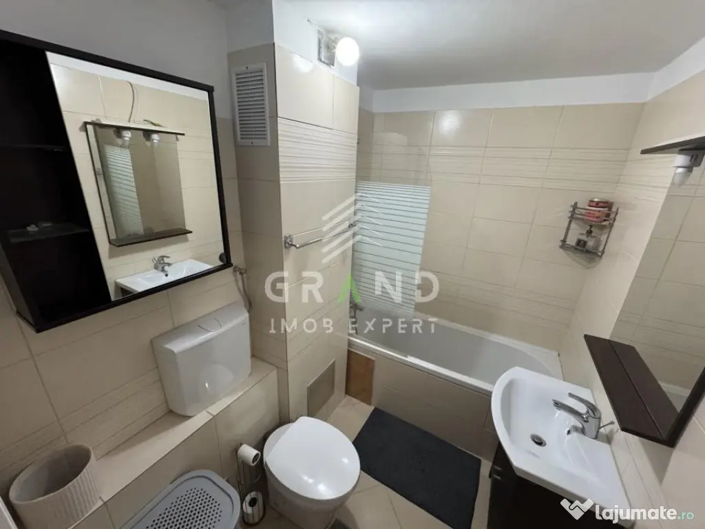 OPORTUNITATE! 3 CAMERE DECOMANDATE | DRESSING | BALCON | MĂ 