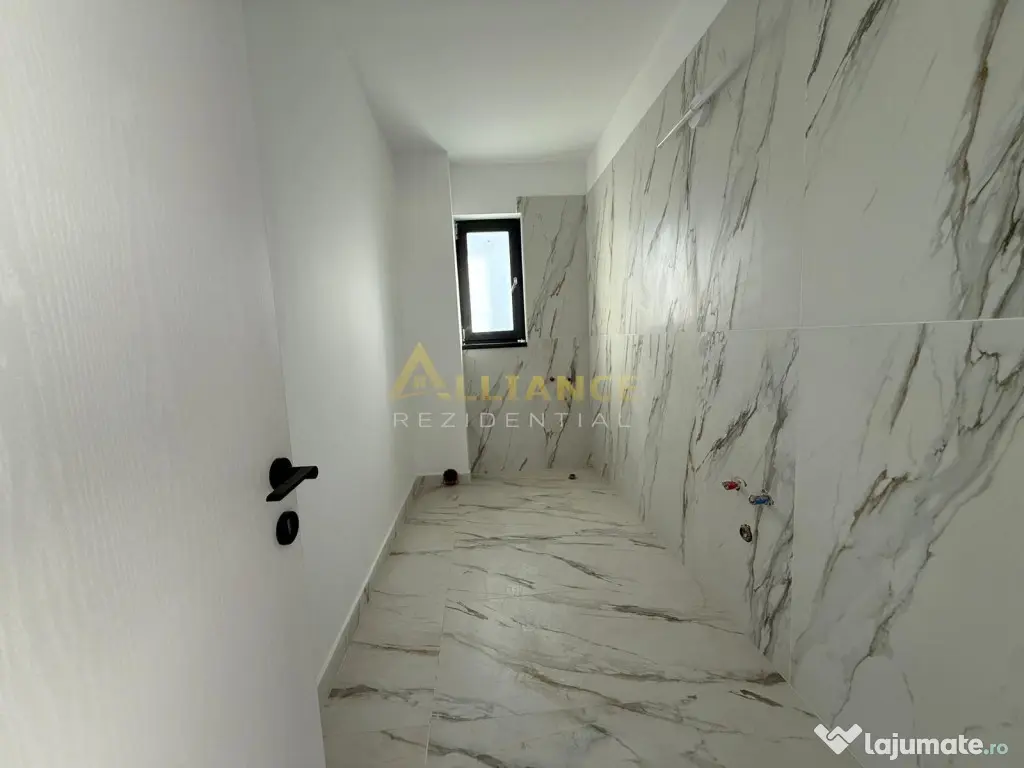 Vila individuala ~ 4 camere 2 bai ~ pod ~ pompa de caldura ~ 