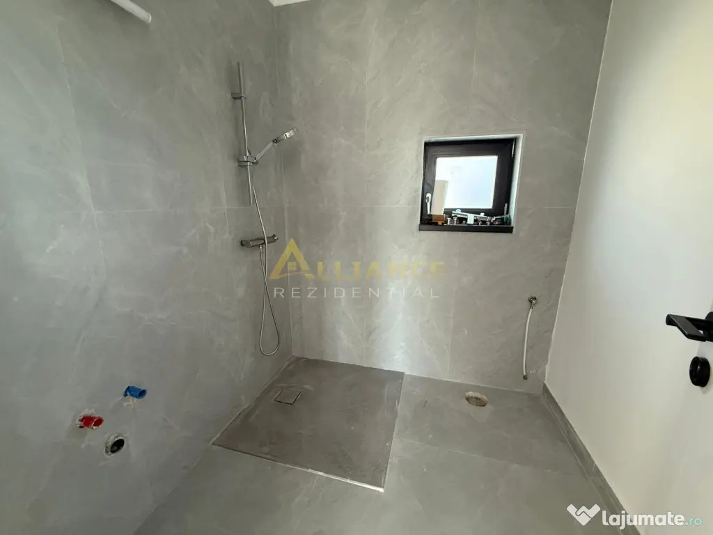 Vila individuala ~ 4 camere 2 bai ~ pod ~ pompa de caldura ~ 