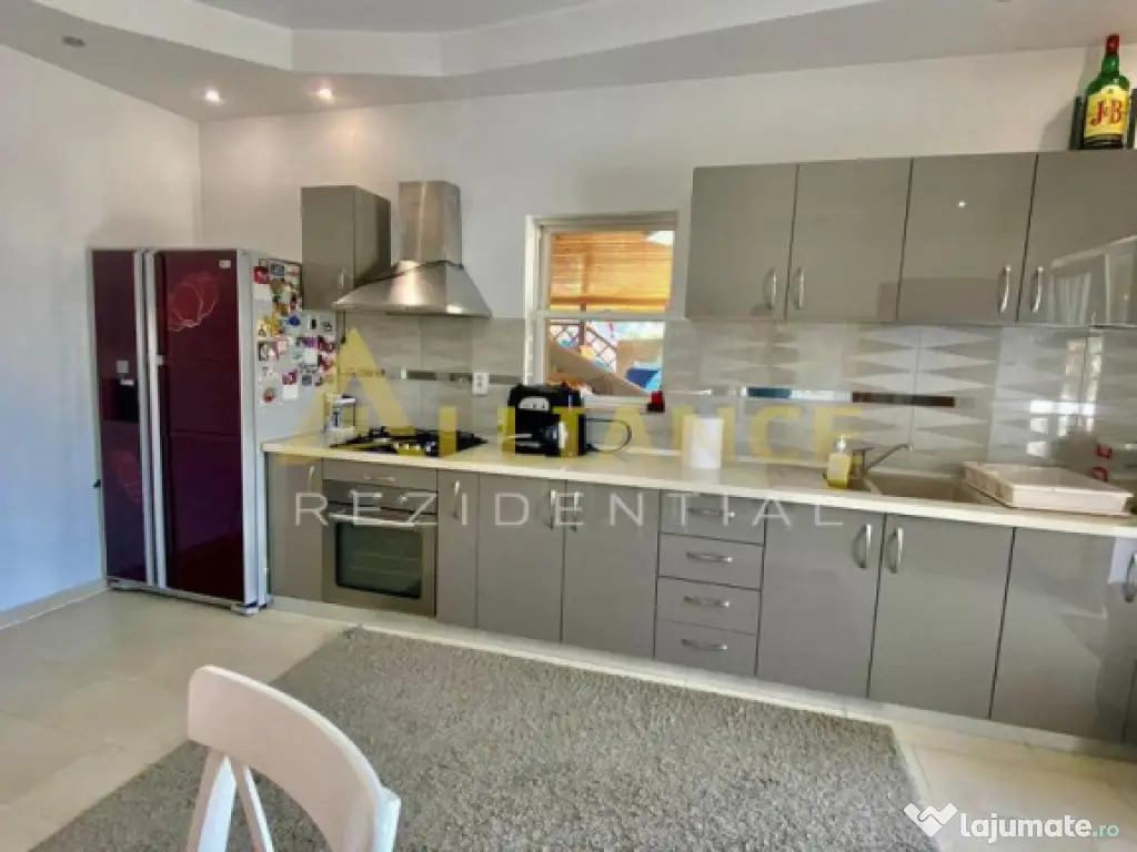#Aparatorii Patriei | Vila individuala P 1 M - Teren 471 MP 