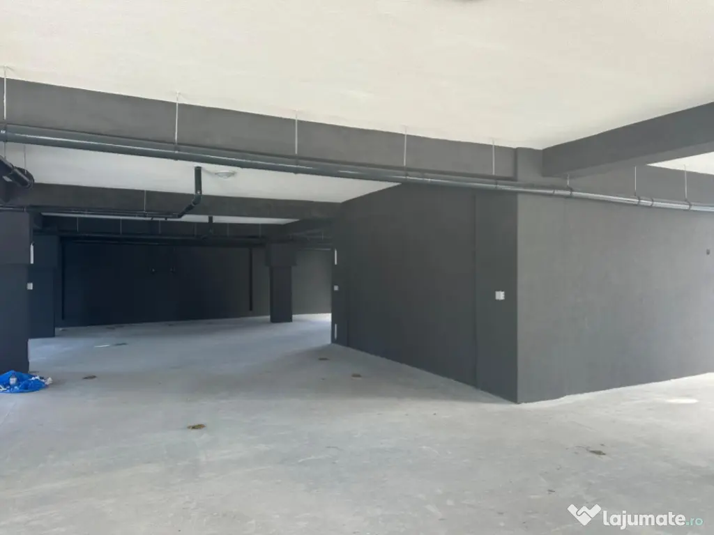 Apartament 2 camere de vanzare, Tomis Plus-Constanta 