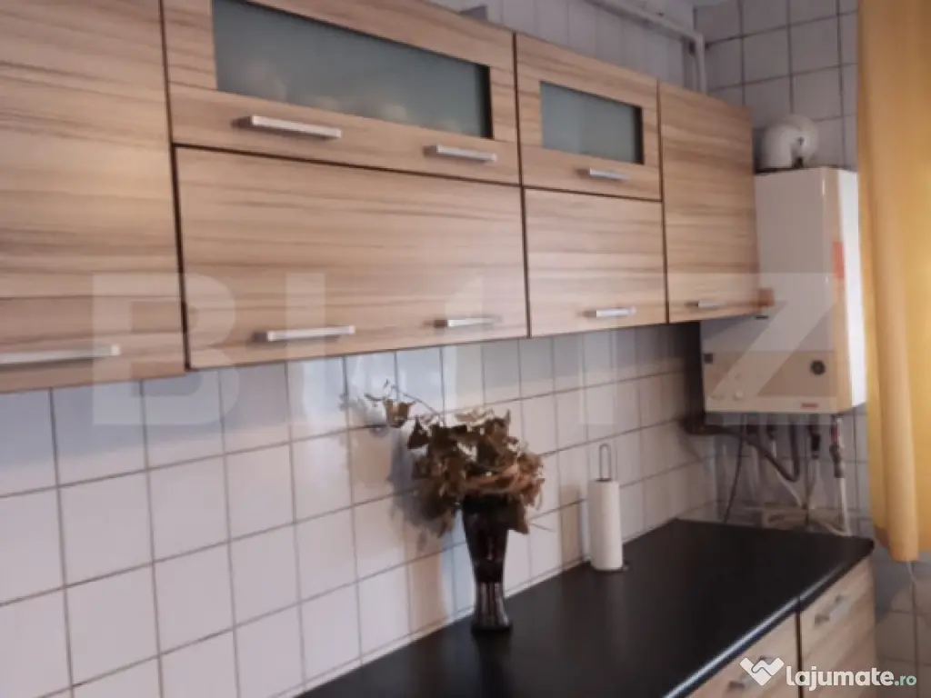 Apartament 2 camere decomandat 