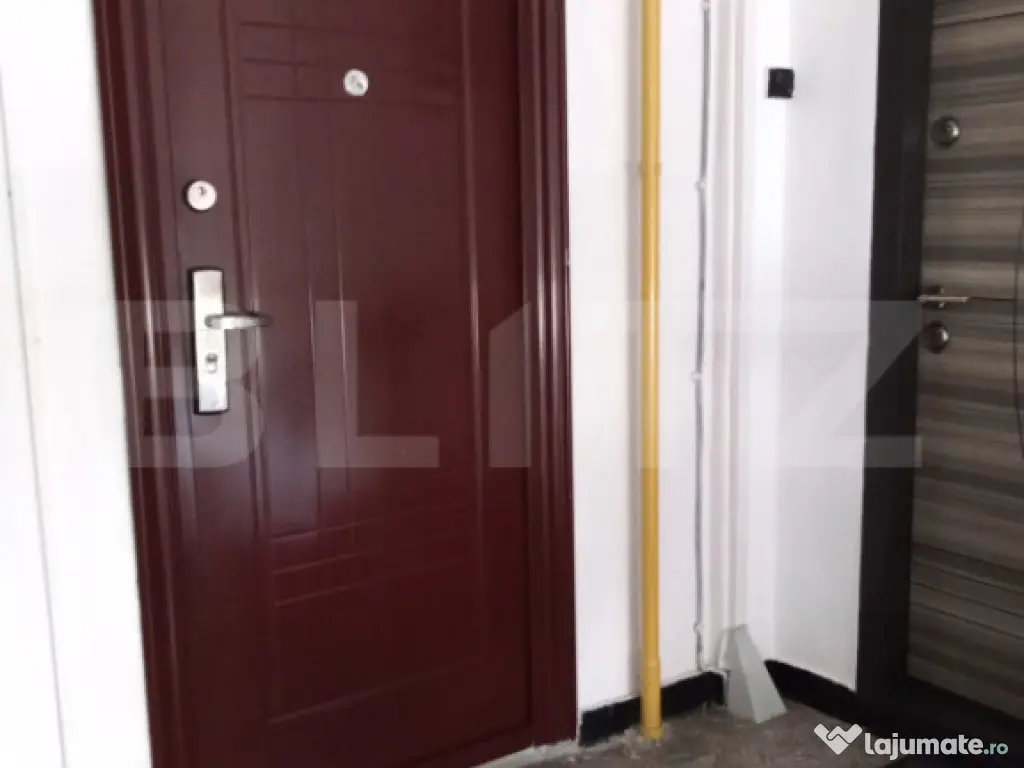 Apartament 2 camere decomandat 