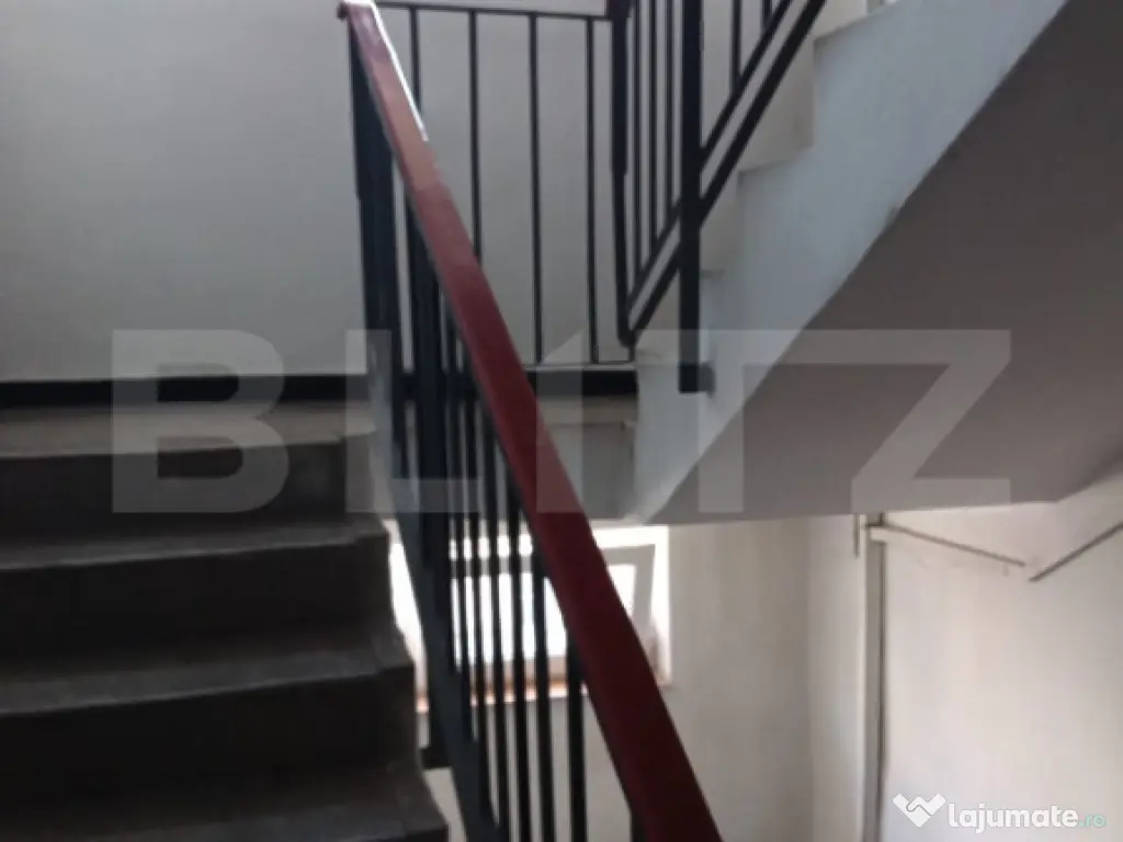 Apartament 2 camere decomandat 