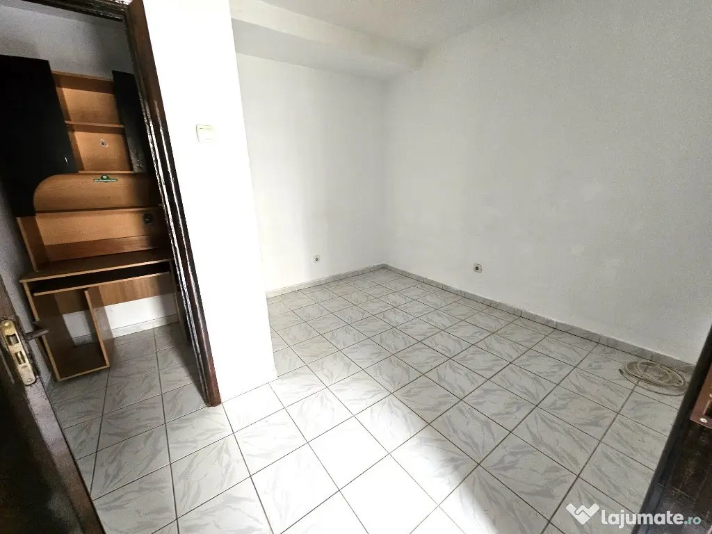 SPATIU BIROU -zona VISA -Tulcea 