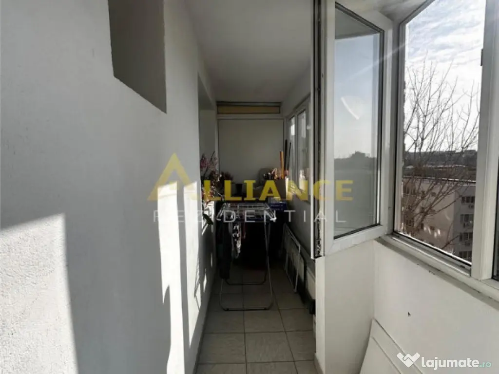 EXCLUSIVITATE - 2 CAMERE SECTOR 3 - 9 MINUTE METROU TITAN - 