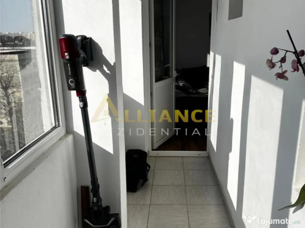 EXCLUSIVITATE - 2 CAMERE SECTOR 3 - 9 MINUTE METROU TITAN - 