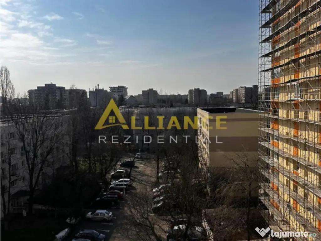 EXCLUSIVITATE - 2 CAMERE SECTOR 3 - 9 MINUTE METROU TITAN - 