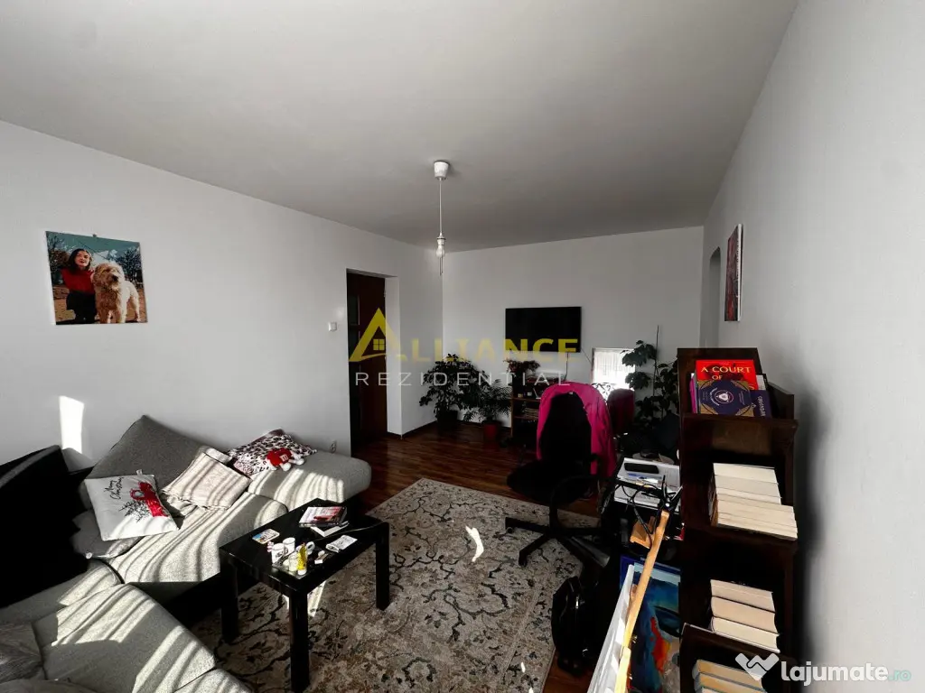 EXCLUSIVITATE - 2 CAMERE SECTOR 3 - 9 MINUTE METROU TITAN - 