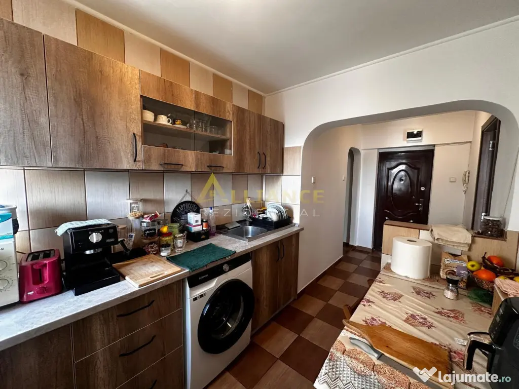 EXCLUSIVITATE - 2 CAMERE SECTOR 3 - 9 MINUTE METROU TITAN - 