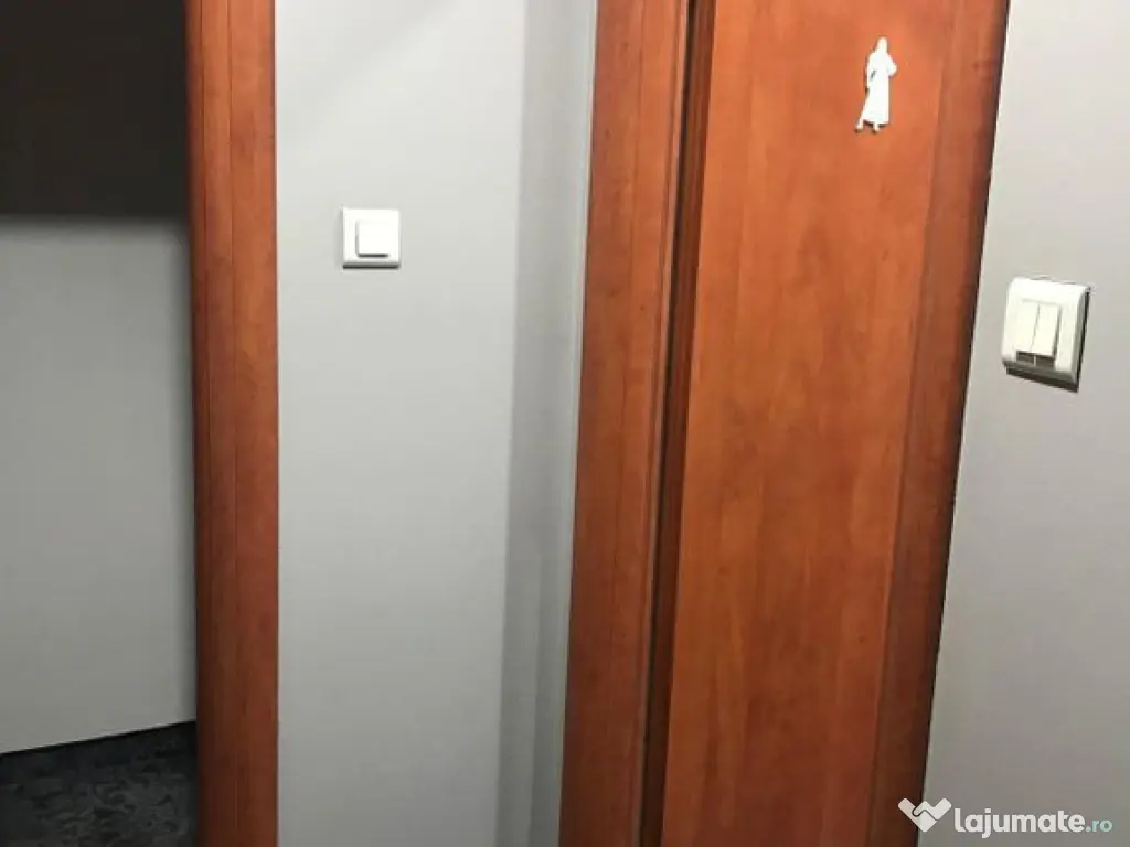 Spatiu comercial stradal Stefan cel Mare 180 mp 