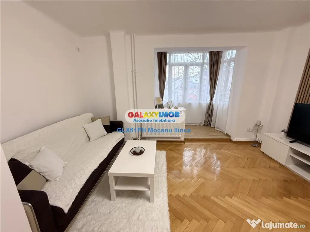 Apartament 2 camere, in Ploiesti, zona Ultracentrala 