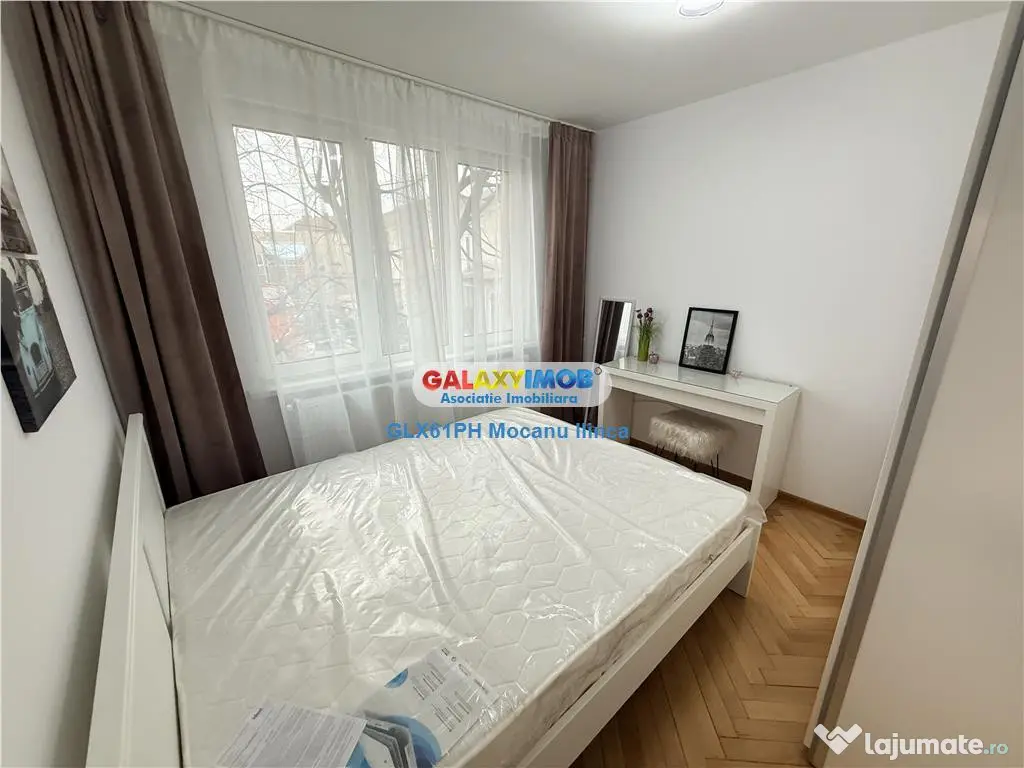 Apartament 2 camere, in Ploiesti, zona Ultracentrala 