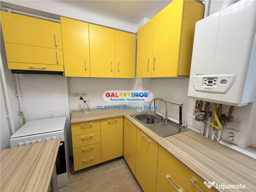 Apartament 2 camere, in Ploiesti, zona Ultracentrala 